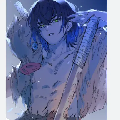 Profile image of 이노스케