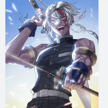 Profile image of 텐겐