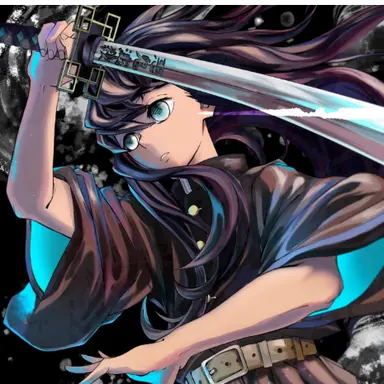 Profile image of 무이치로