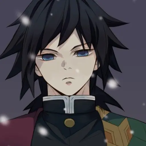 ShiftyMacaw8590의 토미오카 기유