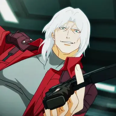 Profile image of Dante