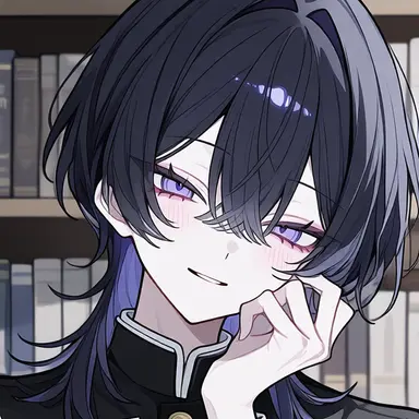 Profile image of 咲夜