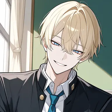 Profile image of ウィリアム