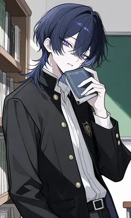 Profile image of 咲夜