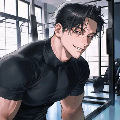 Profile image of 권우진