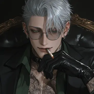 Profile image of キャス