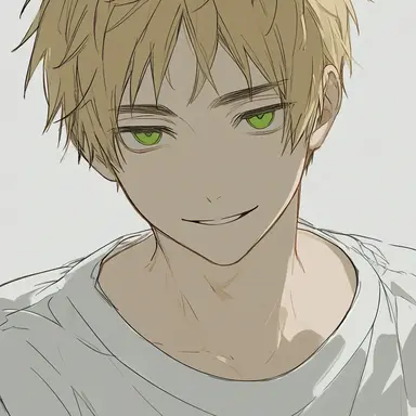 Profile image of アーサー