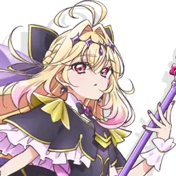 Profile image of シャドウ