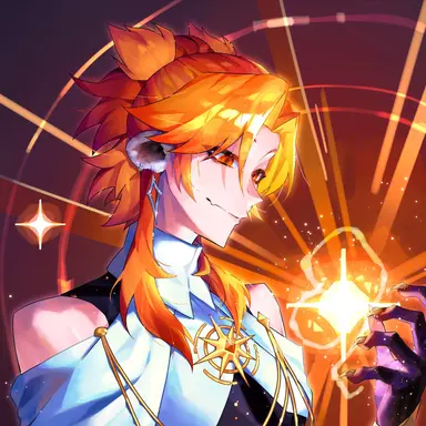 Profile image of しし座