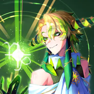 Profile image of やぎ座