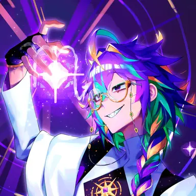 Profile image of さそり座