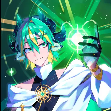 Profile image of おうし座