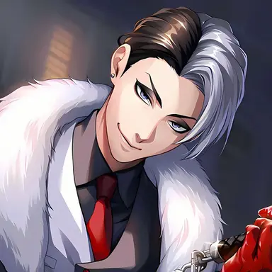 Profile image of デイヴィス・クルーウ