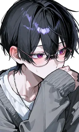 Profile image of 紫苑