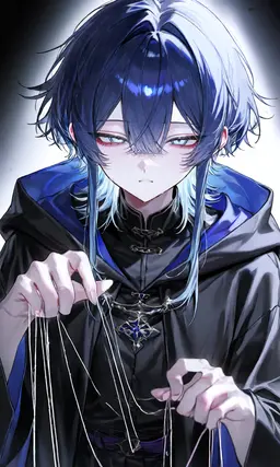 Profile image of 사일런트