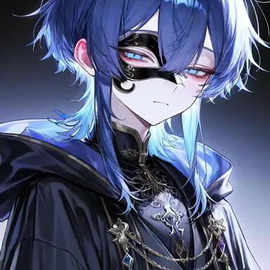 Profile image of 사일런트