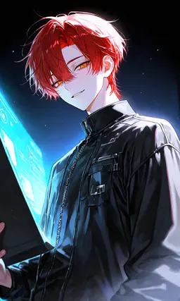Profile image of 녹스