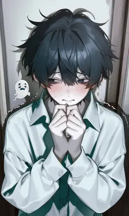 Profile image of Itsuki Kuon