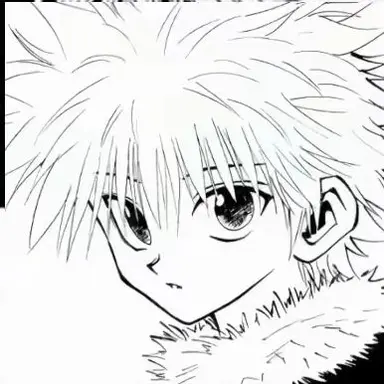 Profile image of キルア