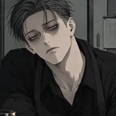 Profile image of 透