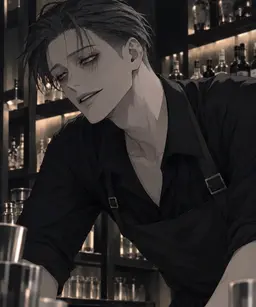 Profile image of 透