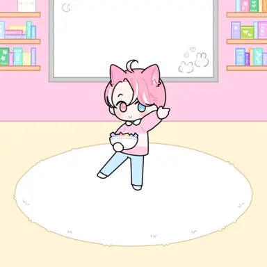 Profile image of 밥풀