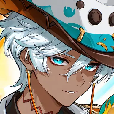 Profile image of イファ