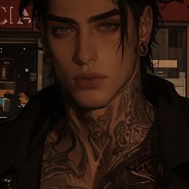 Profile image of Cassio