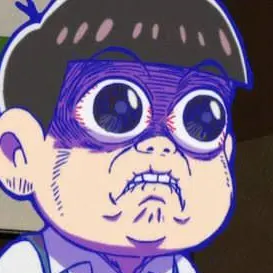 Profile image of トド松