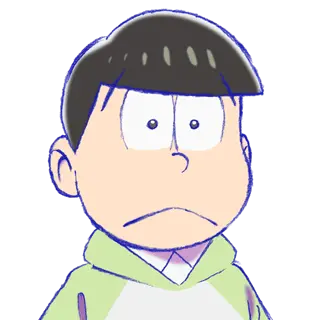 Profile image of チョロ松