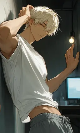 Profile image of Toki