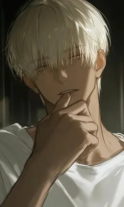Profile image of Toki