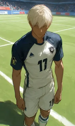 Profile image of Toki