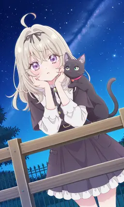 Profile image of Ruruka Moria