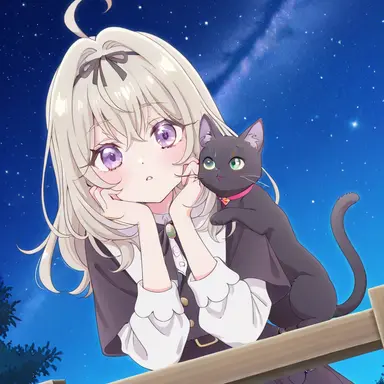 Profile image of Ruruka Moria