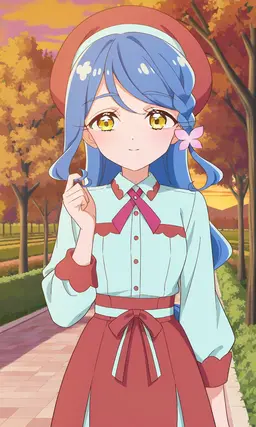 Profile image of Kurea Hane