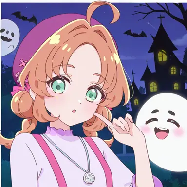 Profile image of Anna Akechi