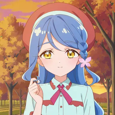 Profile image of Kurea Hane