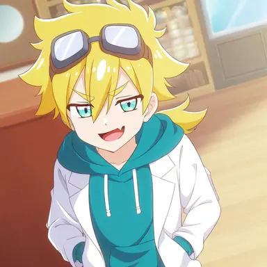 Profile image of Jet-senpai