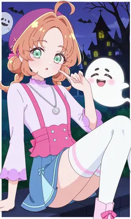 Profile image of Anna Akechi