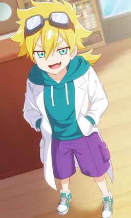 Profile image of Jet-senpai