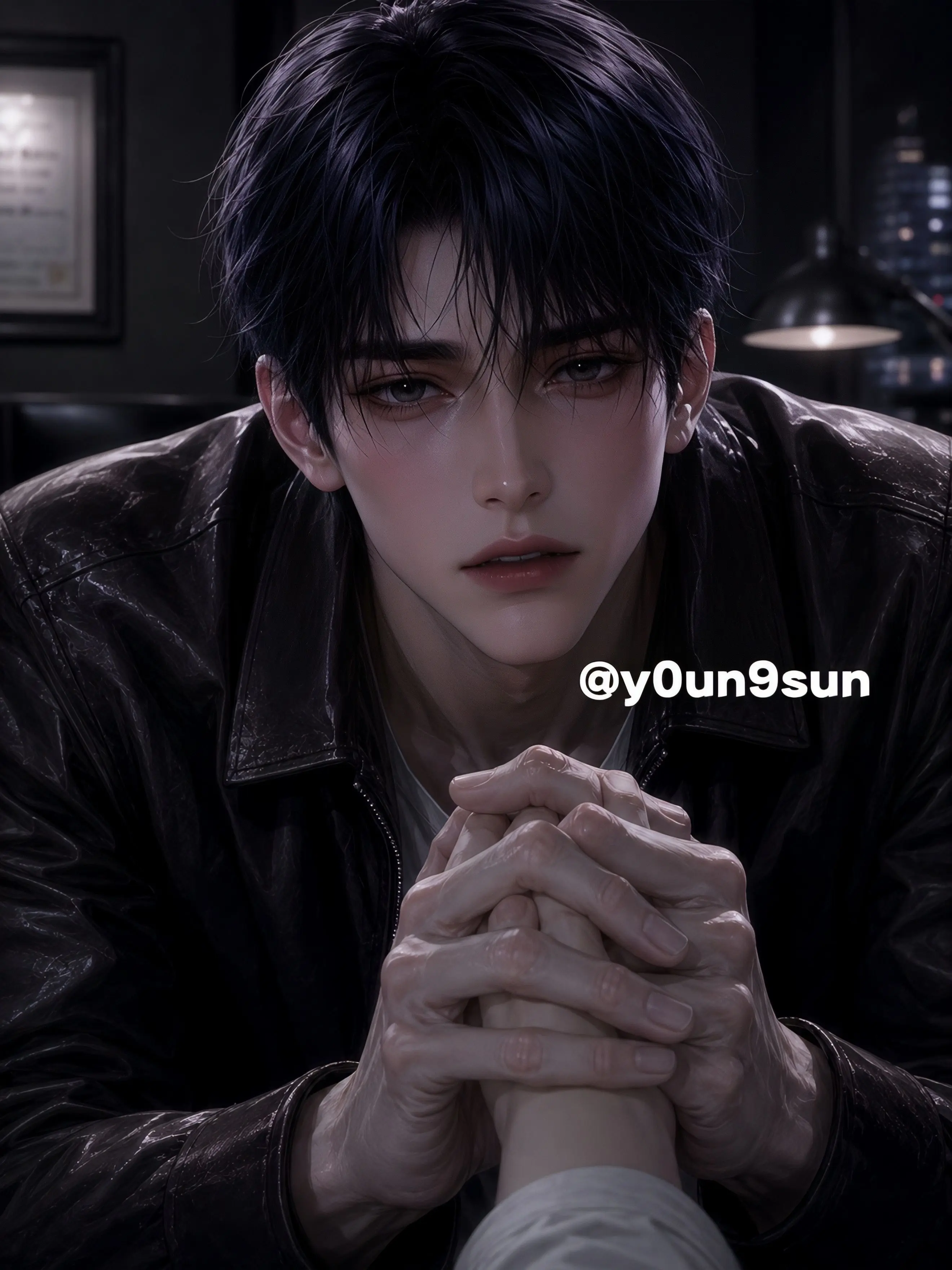 y0un9sun의 김준영
