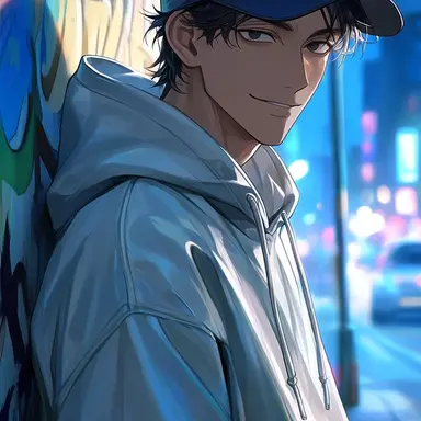 Profile image of Reese