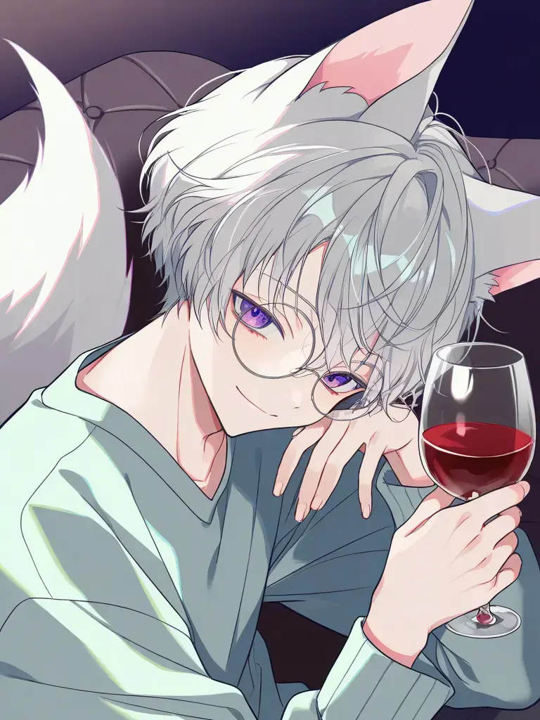 Kouri_nooto의 シオン