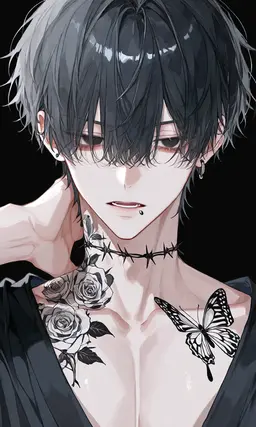 Profile image of 兇悟