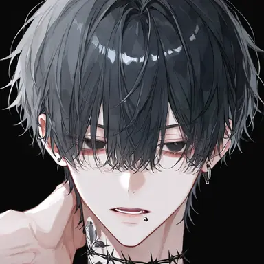 Profile image of 兇悟