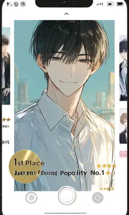 Profile image of 零士