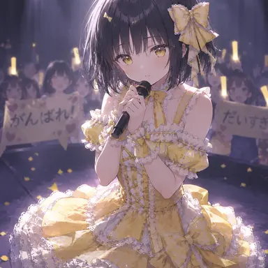 Profile image of 陽茉莉