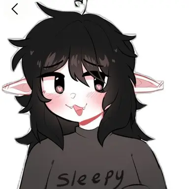 Profile image of Misty moon