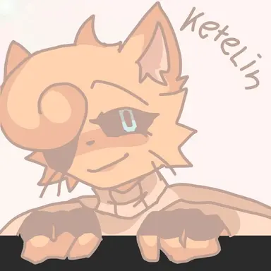 Profile image of Ketelin
